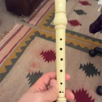 فلوت رکوردر یاماها اصل