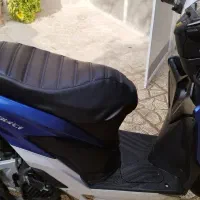 کلیک ۱۸۰ هرم|موتورسیکلت|کرج, کوی امامیه|دیوار