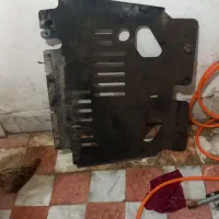 سینی طاقچه پژو405