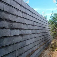 بنایی بلوک چینی سیمان کاری آجر چینی بنایی