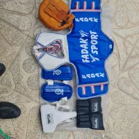 لباس تکواندو