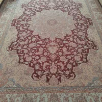 خرید و فروش فرش کارکرده