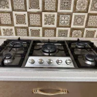 کابینت های گلاس ترک تمام چوب|مصالح و تجهیزات ساختمان|تهران, منیریه|دیوار