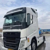 ولوو ۵۰۰ مدل ۲۰۲۰|خودرو سنگین|مشهد, رباط طرق|دیوار