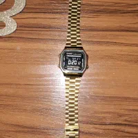 ساعت کاسیو نوستالژی