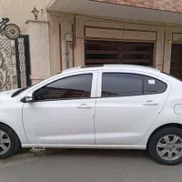 شاهین G مدل ۱۴۰۱ سالم و گارانتی فعال|خودرو سواری و وانت|ساری, |دیوار