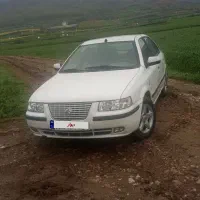 سمند مدل 90بیرنگ