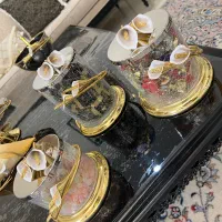 ظروف پذیرایی استیل‌و برنج|ظروف سرو و پذیرایی|تهران, کوهک|دیوار