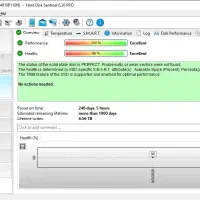 حافظه ssd 512|قطعات و لوازم جانبی رایانه|اهواز, کیان اباد|دیوار