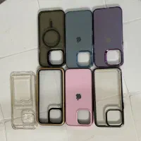 قاب ایفون ۱۵پرومکس