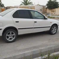 سمند LX|خودرو سواری و وانت|رامهرمز, |دیوار