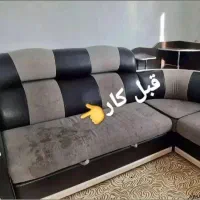 مبل شویی در محمدشهر، مهرشهر ماهدشت،مشگین دشت،|خدمات نظافت|محمدشهر, همایون ویلا|دیوار