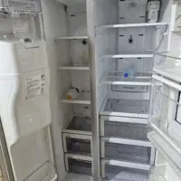 تعمیریخچال سایدوصنعتی