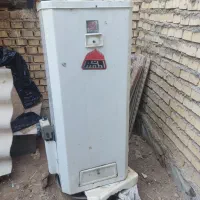آبگرمکن گازی|آبگرمکن، پکیج، شوفاژ|خرمشهر, |دیوار