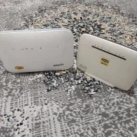 دو عدد مودم ایرانسل در مدل های GP2101 وS1