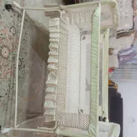 تخت و گهواره