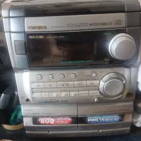 ظبط ایوا در حد نو