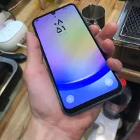 Samsung A25.  256g.  5G|موبایل|تهران, بازار|دیوار