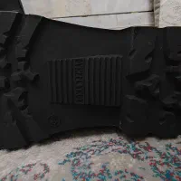 پوتین سربازی نو نو|کیف، کفش، کمربند|بیرجند, |دیوار