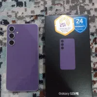 سامسونگ S 23 FE|موبایل|شاهینشهر, فردوسی|دیوار