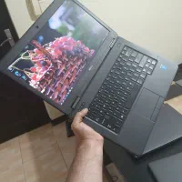 لپ تاپ Dell با پردازنده Core i5 و هارد SSD|رایانه همراه|تهران, نیروی هوایی (پیروزی)|دیوار