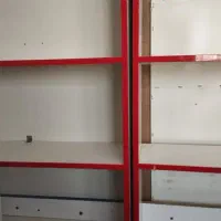 ویترین|بوفه، ویترین، کنسول|یاسوج, |دیوار