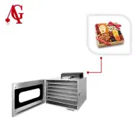 دستگاه خشک کن food dehydrator