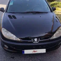 206مدل 80 تیپ 1|خودرو سواری و وانت|قرچک, مهدیه|دیوار