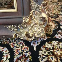 قاب چوبی|تابلو، نقاشی، عکس|ری, ظهیرآباد|دیوار