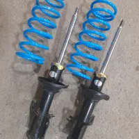 کمک و فنر KDS خطر اسپرت پراید ۱۱۱ منبع رنجرووری|قطعات یدکی و لوازم جانبی|اصفهان, رسالت|دیوار