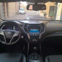 سانتافه 2016|خودرو سواری و وانت|کاشان, امیرکبیر|دیوار