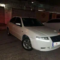 سمندسورن پلاسEF7