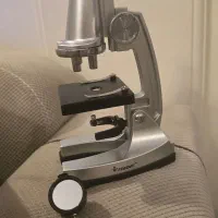 میکروسکوپ دانش آموزی|لوازم التحریر|مشهد, کوثر|دیوار