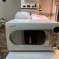 مایکروویو دوو