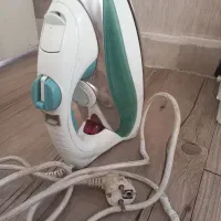 اتو بخار