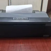 پرینتر رنگی اپسون L1300|پرینتر، اسکنر، کپی، فکس|تهران, چهارصد دستگاه|دیوار