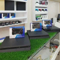 فروش به صورت تک و عمده ps4