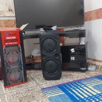 اسپیکر آکبند