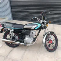 موتور هوندا (لیفان) ۱۵۰