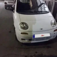 دوو ماتیز تمیز