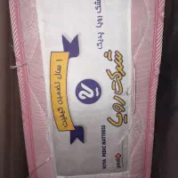 تشک. دونفره