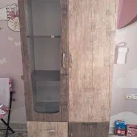 کمد دوتیکه.سالم.