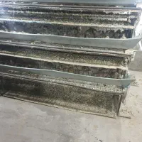 نیرو برای سالن پرورش کبک