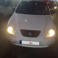 تیبا۲ مدل ۹۷ فنی بشرط