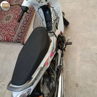 موتور سیکلت ویو s1
