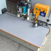 الیت زن|ماشین‌آلات صنعتی|ارومیه, |دیوار