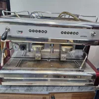 دستگاه قهوه ساز صنعتی دوگروپ