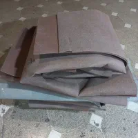 مقداری موکت در حد نو|موکت|همدان, |دیوار