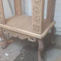 گنجه|بوفه، ویترین، کنسول|مشهد, گلبرگ|دیوار