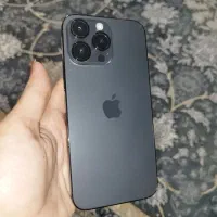 آیفون ۱۳ پرو